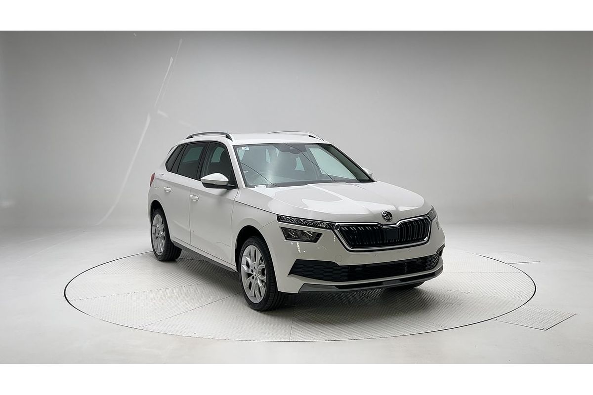 2023 SKODA Kamiq 85TSI Style NW
