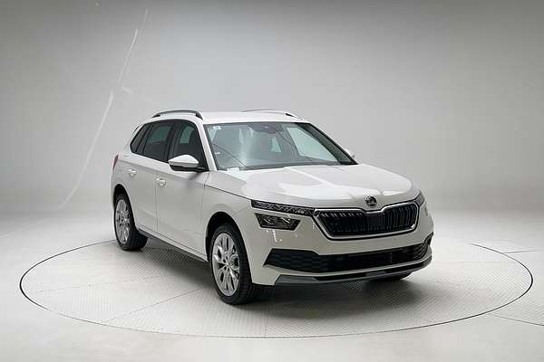 2023 SKODA Kamiq 85TSI Style NW