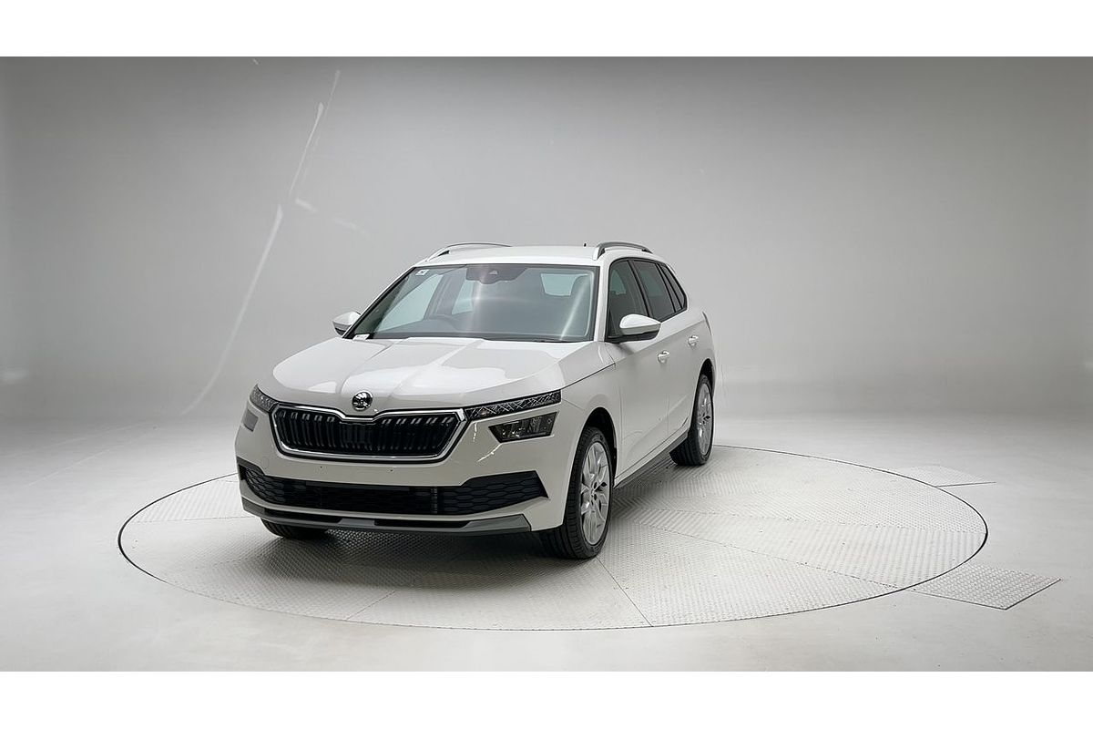 2023 SKODA Kamiq 85TSI Style NW