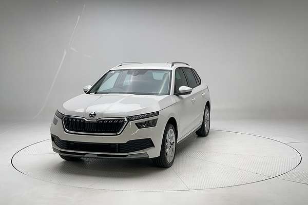 2023 SKODA Kamiq 85TSI Style NW