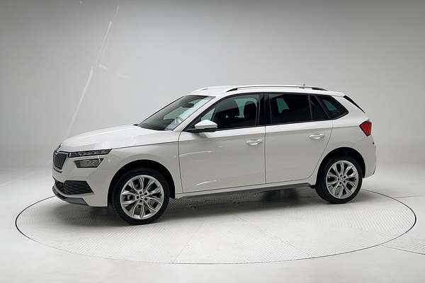 2023 SKODA Kamiq 85TSI Style NW