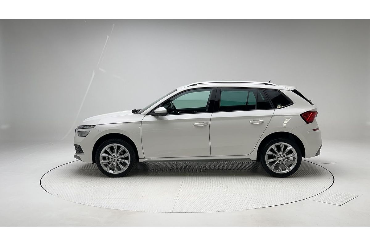 2023 SKODA Kamiq 85TSI Style NW