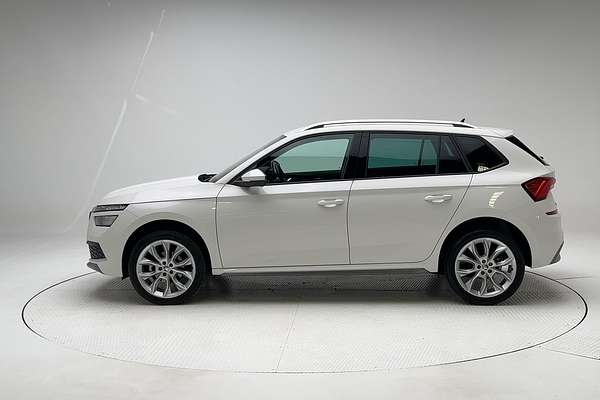 2023 SKODA Kamiq 85TSI Style NW