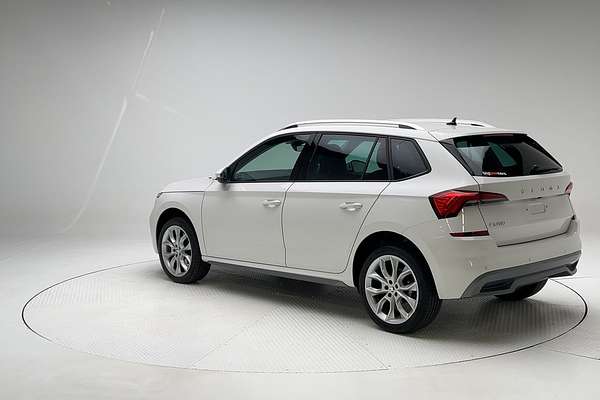 2023 SKODA Kamiq 85TSI Style NW