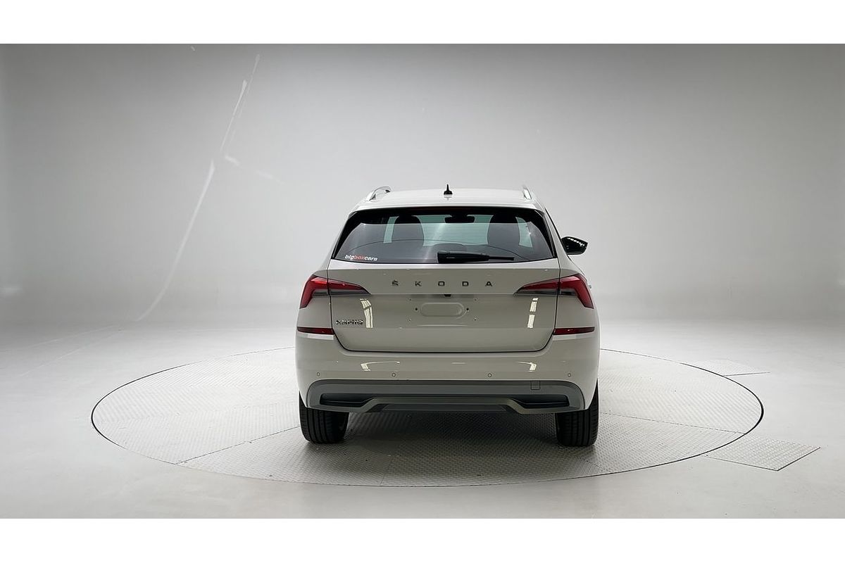 2023 SKODA Kamiq 85TSI Style NW