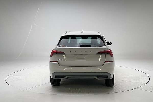 2023 SKODA Kamiq 85TSI Style NW