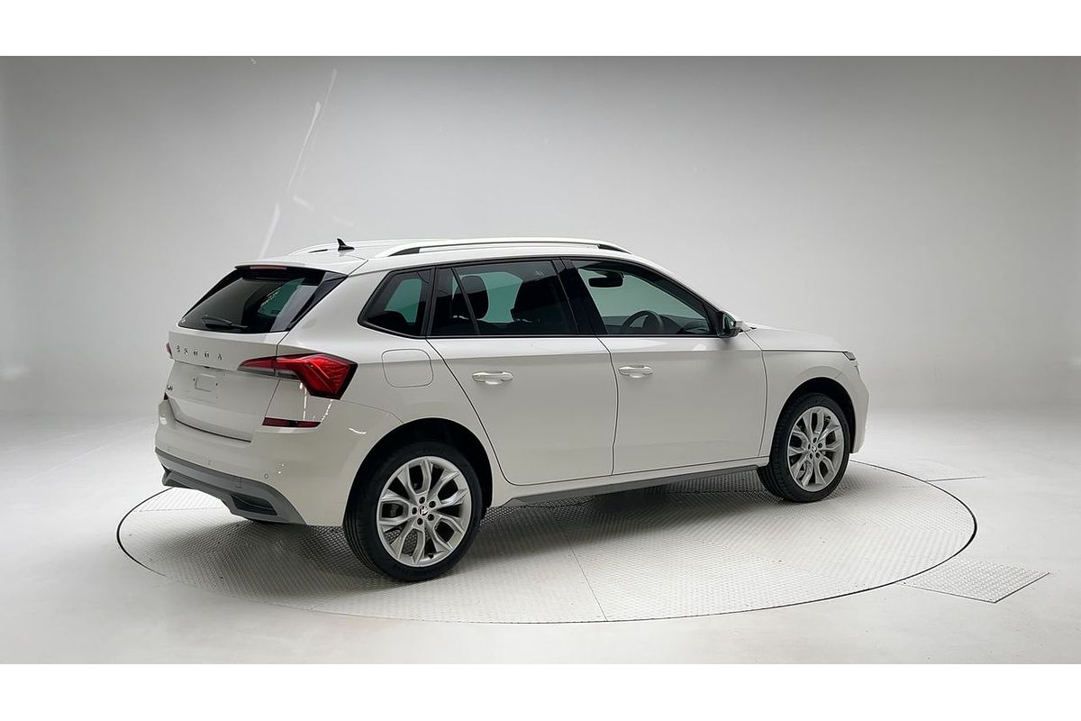 2023 SKODA Kamiq 85TSI Style NW