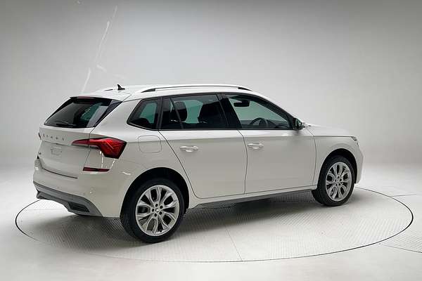 2023 SKODA Kamiq 85TSI Style NW