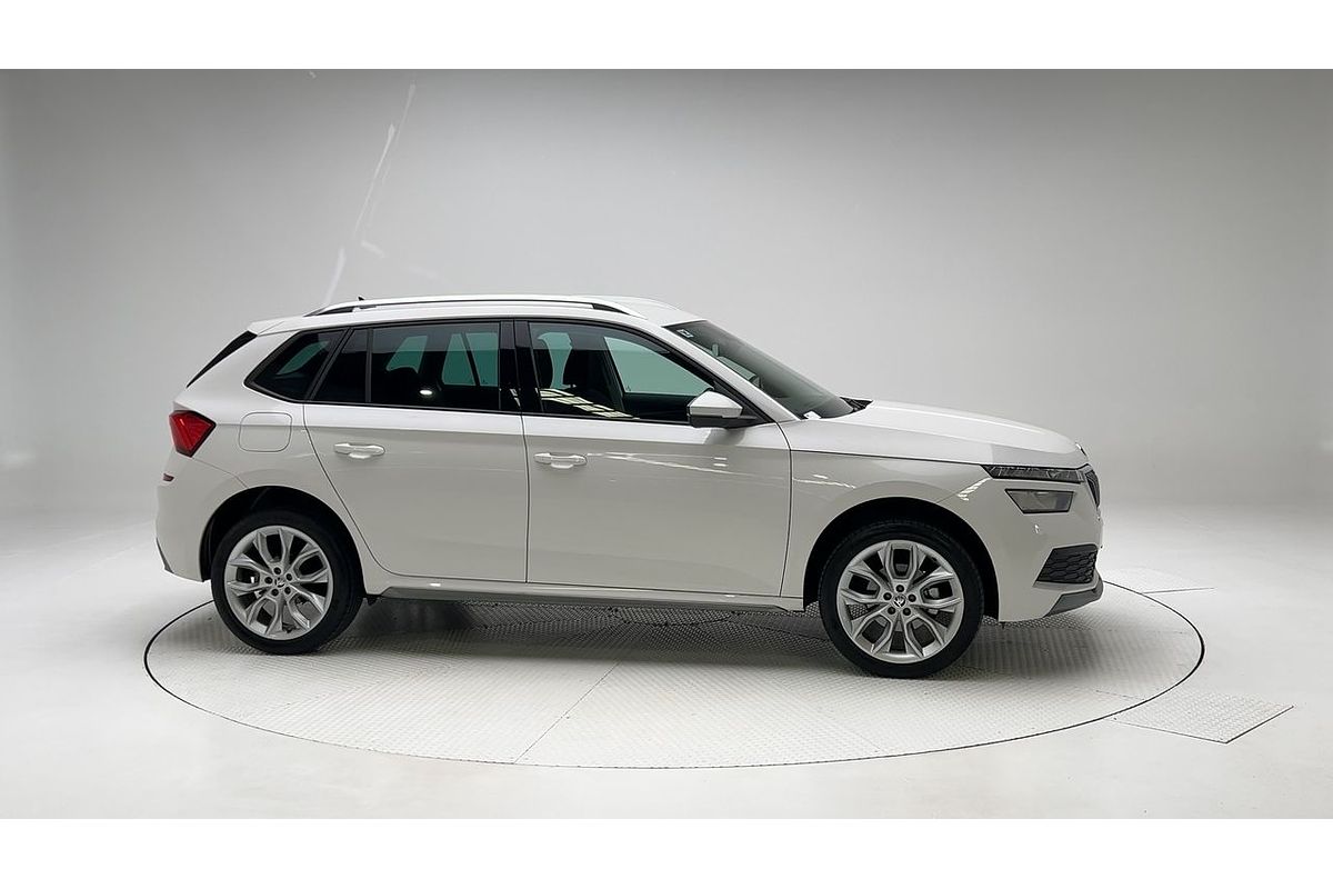 2023 SKODA Kamiq 85TSI Style NW
