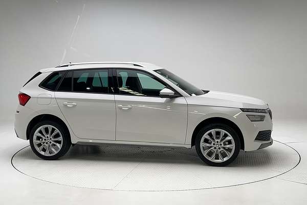 2023 SKODA Kamiq 85TSI Style NW