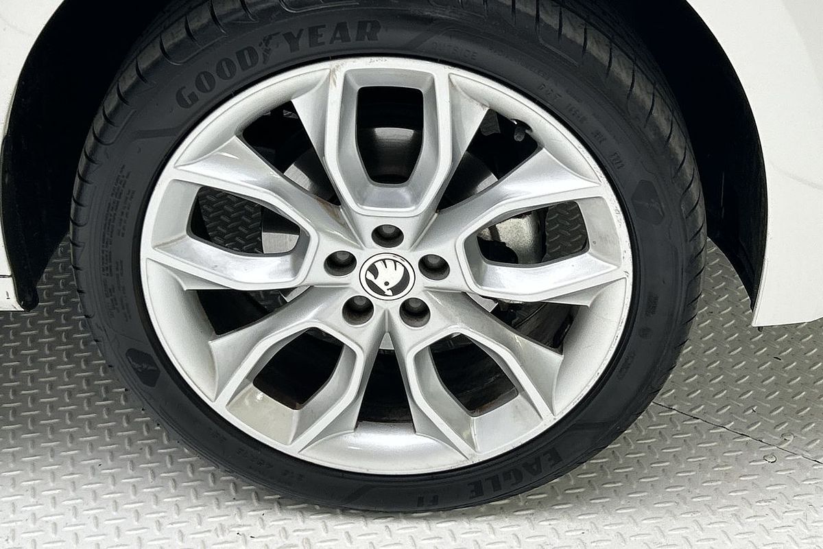 2023 SKODA Kamiq 85TSI Style NW