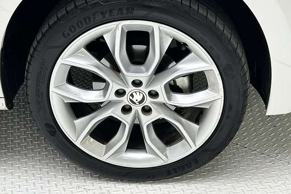 2023 SKODA Kamiq 85TSI Style NW
