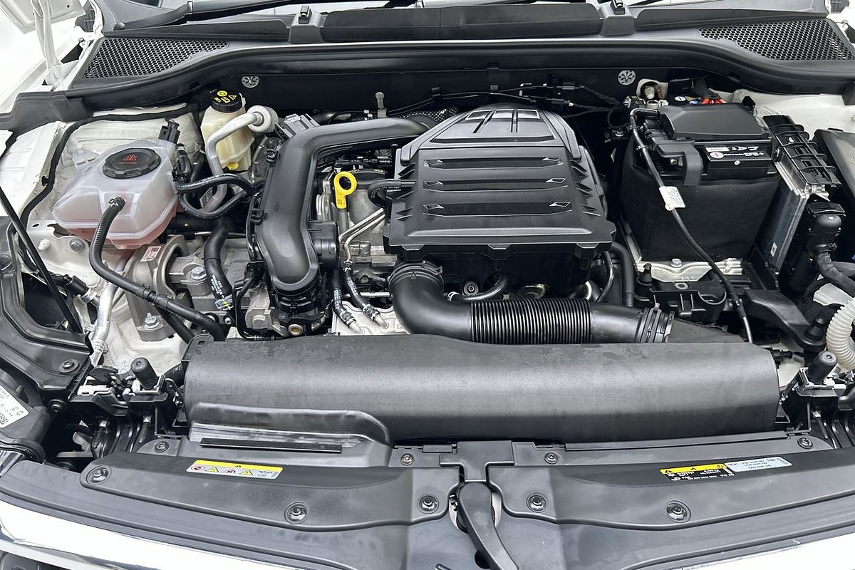 2023 SKODA Kamiq 85TSI Style NW