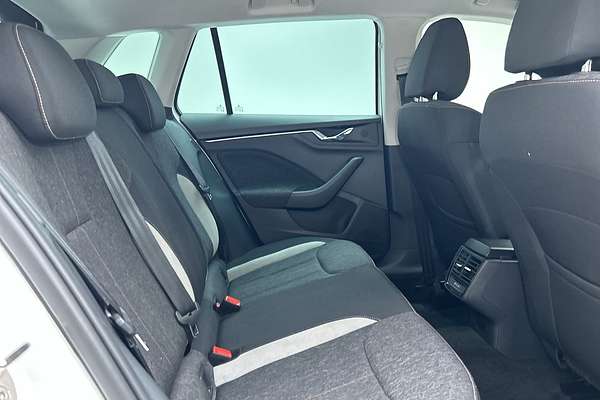 2023 SKODA Kamiq 85TSI Style NW
