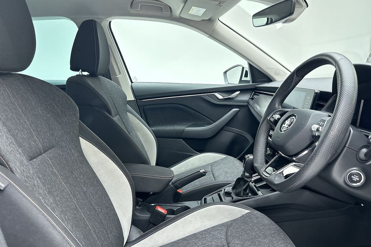 2023 SKODA Kamiq 85TSI Style NW