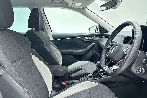 2023 SKODA Kamiq 85TSI Style NW