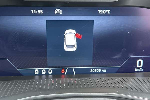 2023 SKODA Kamiq 85TSI Style NW