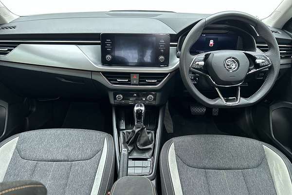 2023 SKODA Kamiq 85TSI Style NW