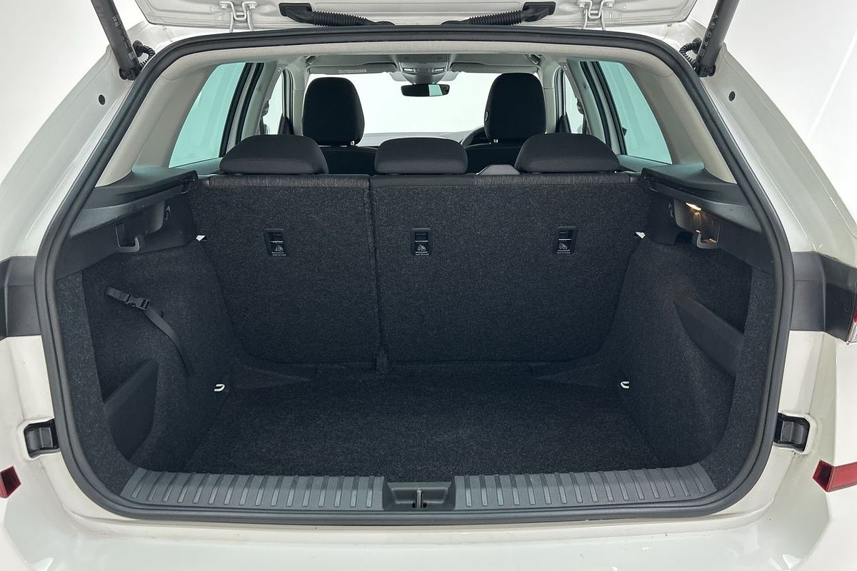 2023 SKODA Kamiq 85TSI Style NW