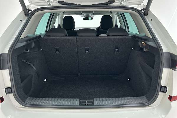 2023 SKODA Kamiq 85TSI Style NW