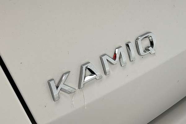 2023 SKODA Kamiq 85TSI Style NW