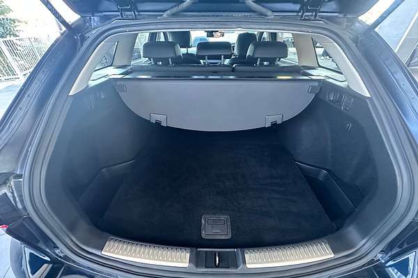 2019 Mazda MAZDA6 TOURING GL