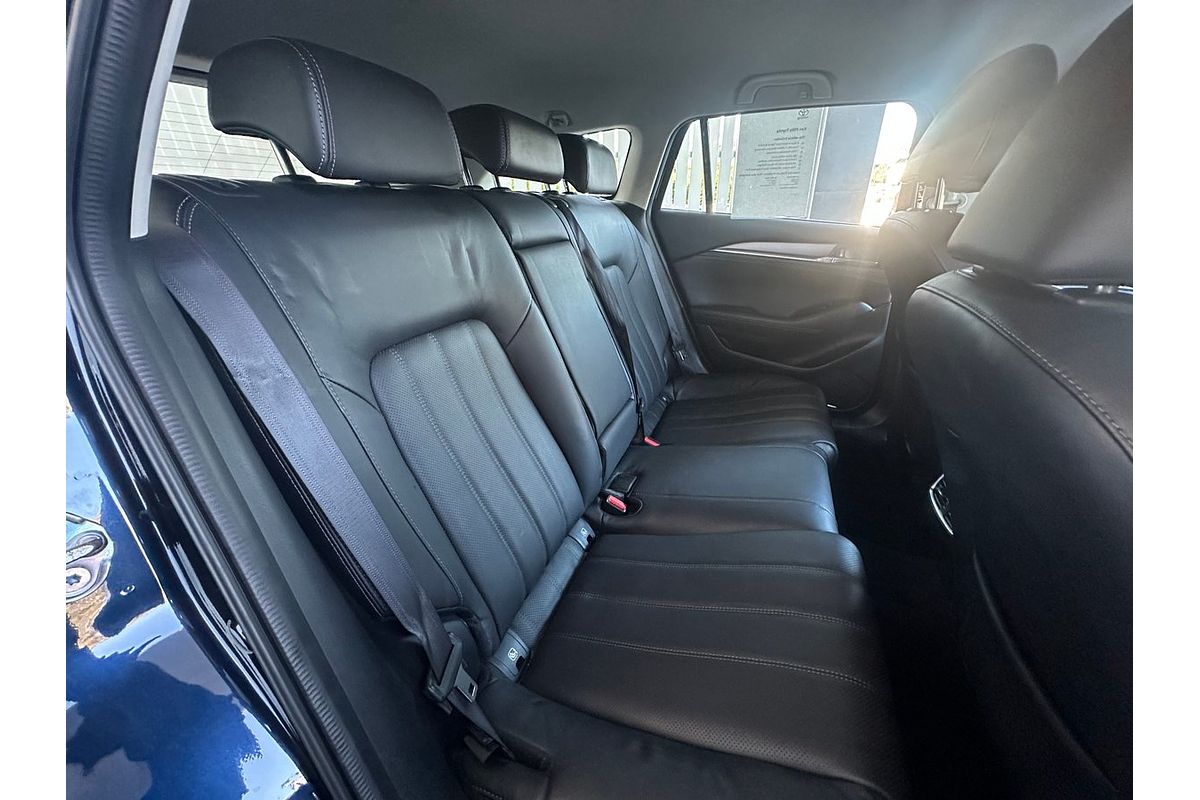 2019 Mazda MAZDA6 TOURING GL