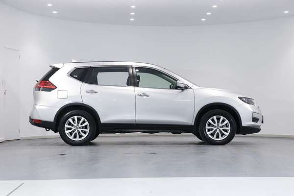 2020 Nissan X-TRAIL ST T32