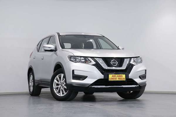 2020 Nissan X-TRAIL ST T32