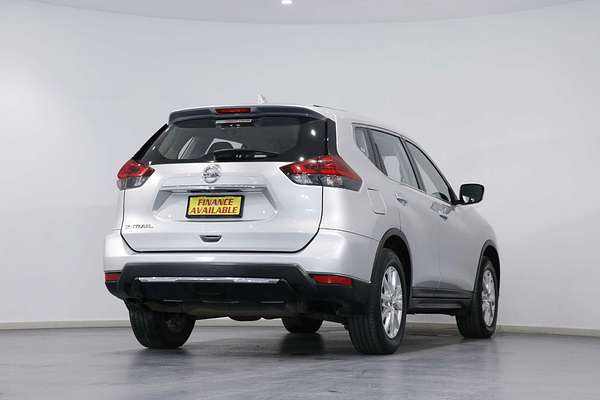 2020 Nissan X-TRAIL ST T32