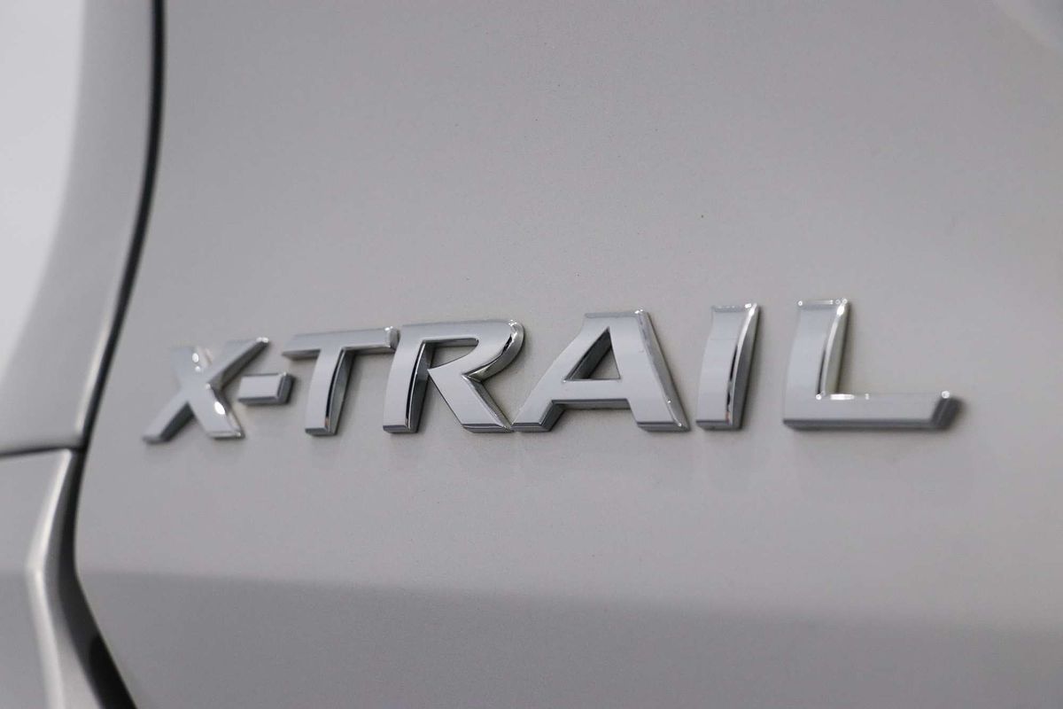2020 Nissan X-TRAIL ST T32