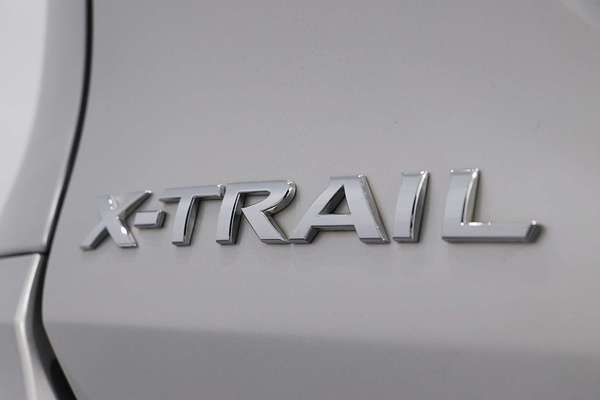 2020 Nissan X-TRAIL ST T32
