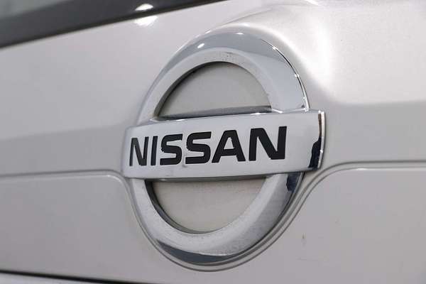2020 Nissan X-TRAIL ST T32