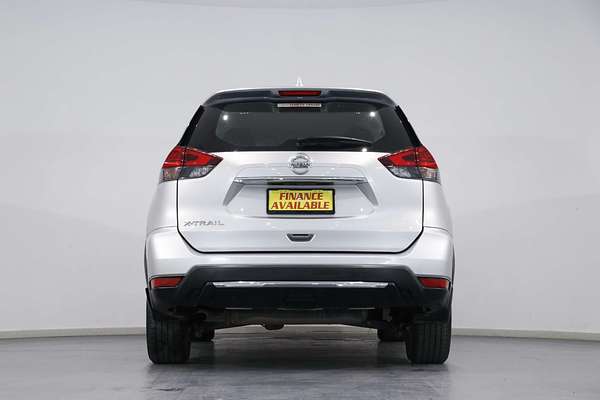 2020 Nissan X-TRAIL ST T32