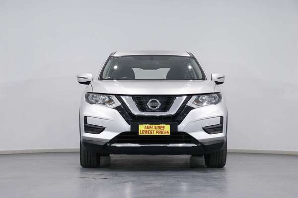 2020 Nissan X-TRAIL ST T32
