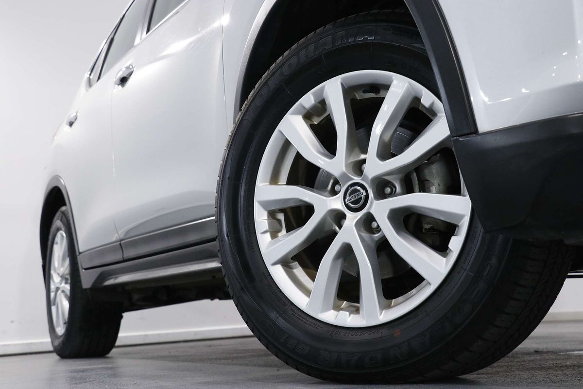 2020 Nissan X-TRAIL ST T32