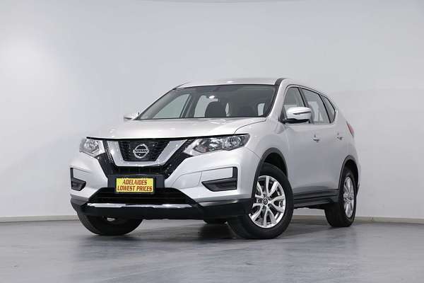 2020 Nissan X-TRAIL ST T32