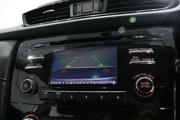 2020 Nissan X-TRAIL ST T32