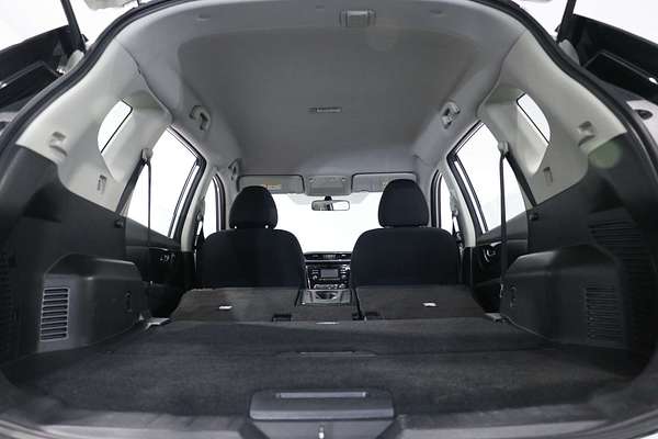 2020 Nissan X-TRAIL ST T32