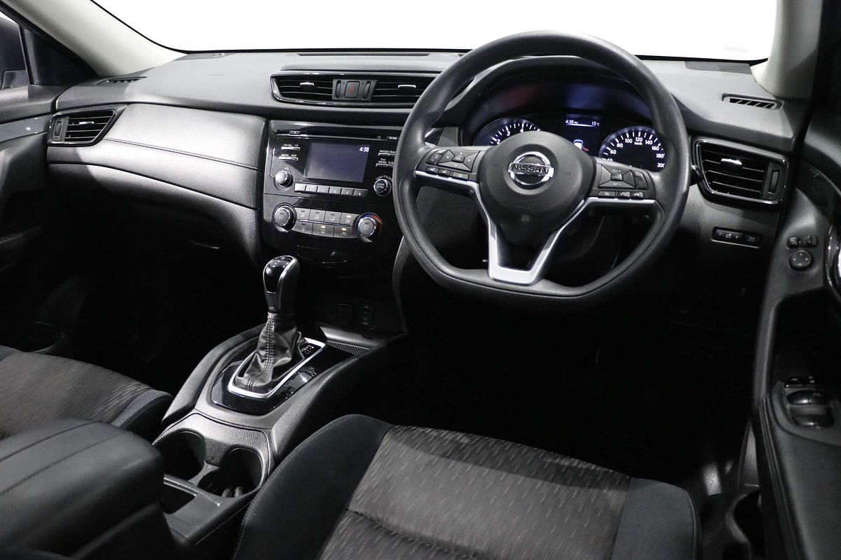 2020 Nissan X-TRAIL ST T32