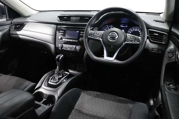 2020 Nissan X-TRAIL ST T32