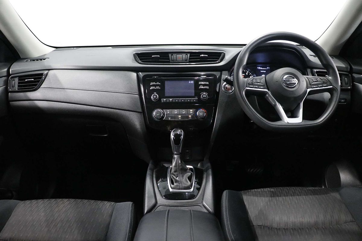 2020 Nissan X-TRAIL ST T32