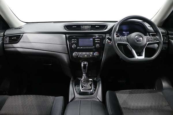 2020 Nissan X-TRAIL ST T32