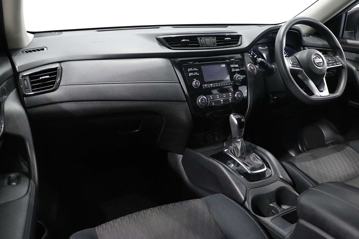 2020 Nissan X-TRAIL ST T32