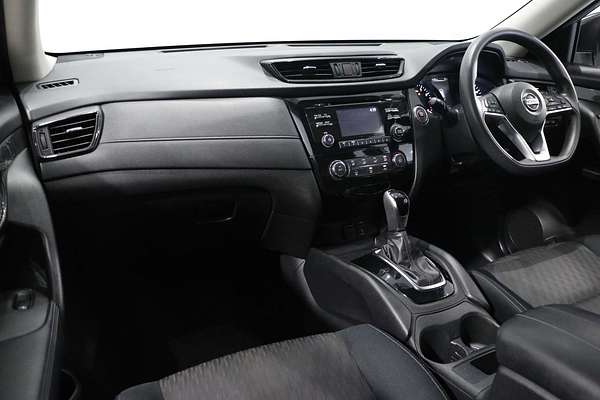 2020 Nissan X-TRAIL ST T32