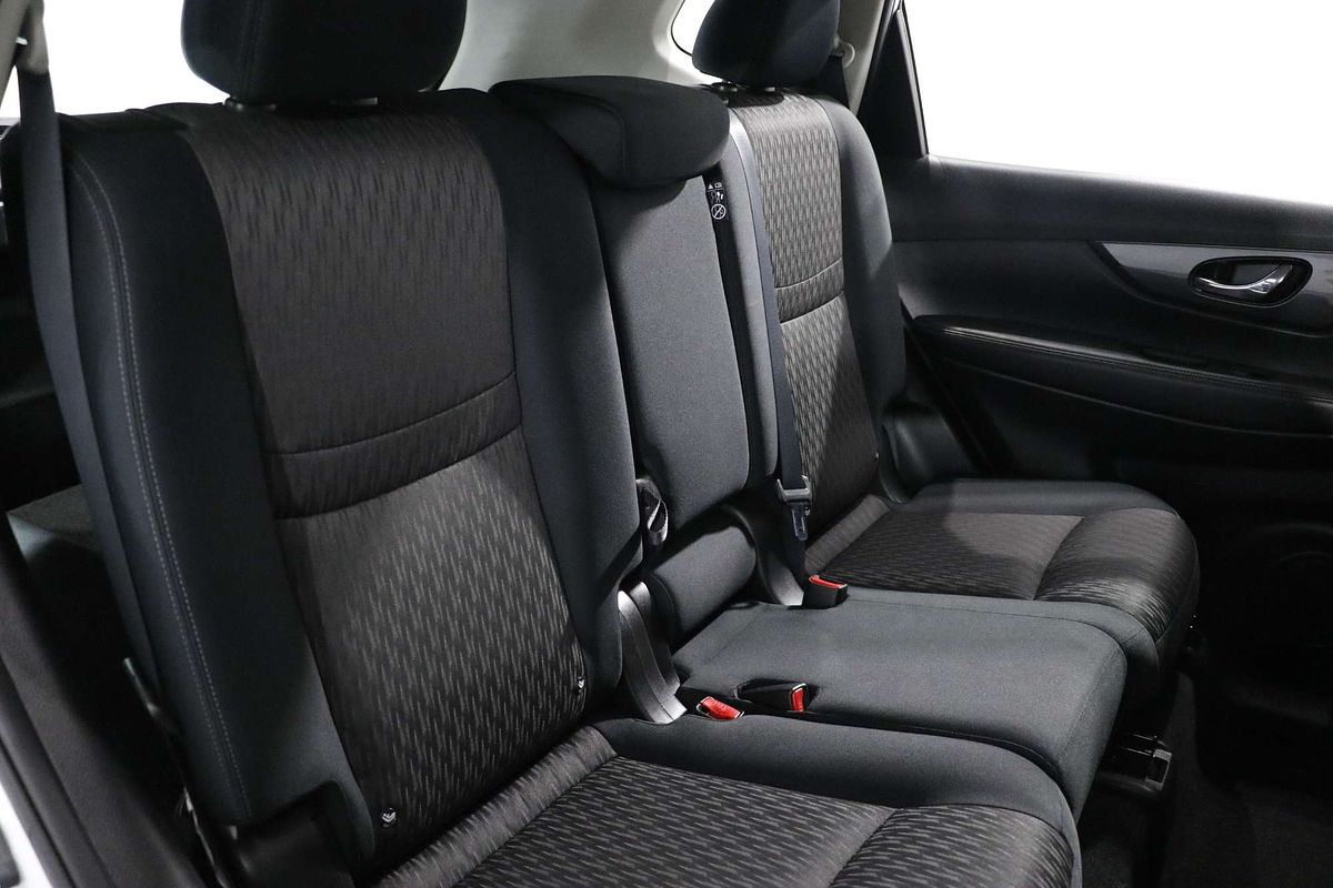 2020 Nissan X-TRAIL ST T32