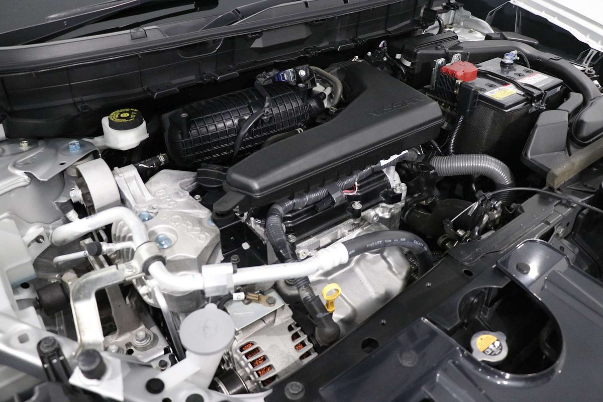 2020 Nissan X-TRAIL ST T32