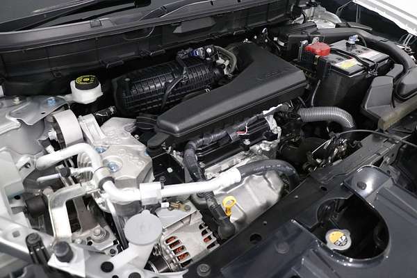 2020 Nissan X-TRAIL ST T32