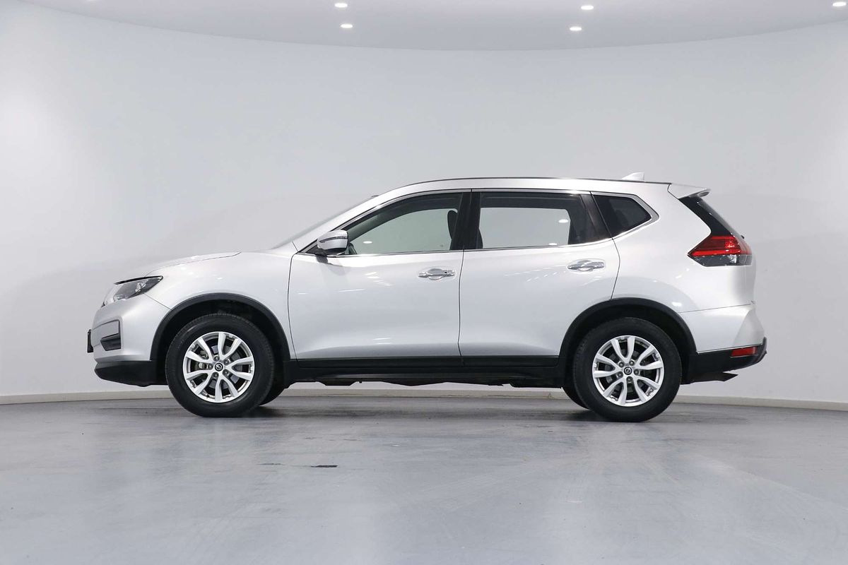 2020 Nissan X-TRAIL ST T32