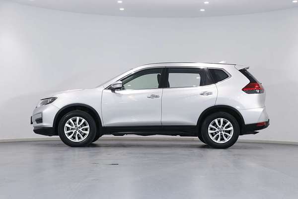 2020 Nissan X-TRAIL ST T32